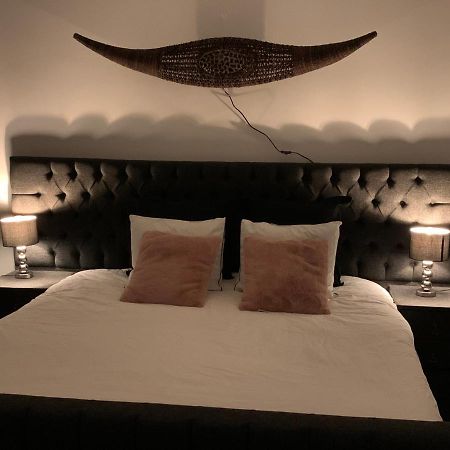 Appartement Op Italielei アントウェルペン エクステリア 写真